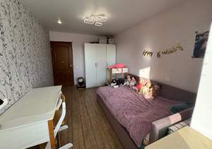 3-к квартира, вторичка, 65м2, 6/9 этаж