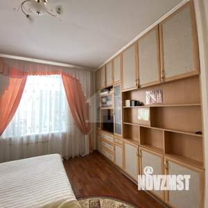 3-к квартира, вторичка, 93м2, 3/5 этаж