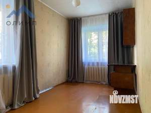 2-к квартира, вторичка, 39м2, 1/5 этаж