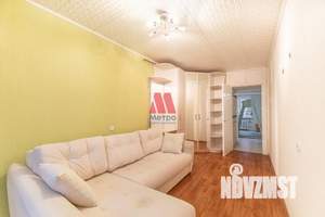 3-к квартира, вторичка, 59м2, 5/5 этаж