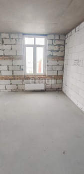 1-к квартира, вторичка, 53м2, 4/7 этаж