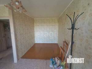 1-к квартира, вторичка, 32м2, 9/9 этаж