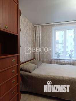 2-к квартира, вторичка, 44м2, 2/2 этаж