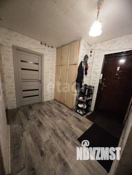3-к квартира, вторичка, 64м2, 1/5 этаж