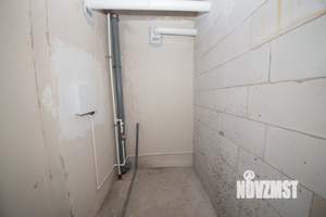 1-к квартира, вторичка, 63м2, 1/6 этаж