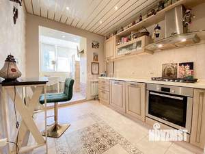 1-к квартира, вторичка, 39м2, 2/5 этаж