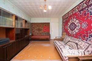 2-к квартира, вторичка, 50м2, 2/5 этаж