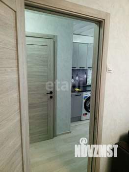 1-к квартира, вторичка, 27м2, 3/9 этаж