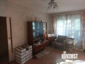 2-к квартира, вторичка, 43м2, 5/5 этаж