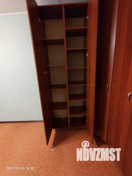 1-к квартира, вторичка, 37м2, 8/9 этаж
