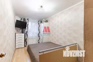 3-к квартира, вторичка, 58м2, 5/5 этаж