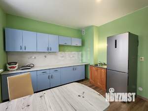 2-к квартира, вторичка, 63м2, 15/18 этаж