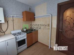 2-к квартира, вторичка, 45м2, 5/5 этаж