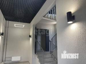 2-к квартира, сданный дом, 51м2, 7/8 этаж