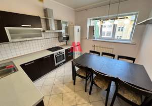 3-к квартира, вторичка, 91м2, 4/4 этаж