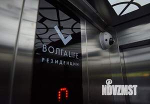 1-к квартира, вторичка, 39м2, 3/16 этаж