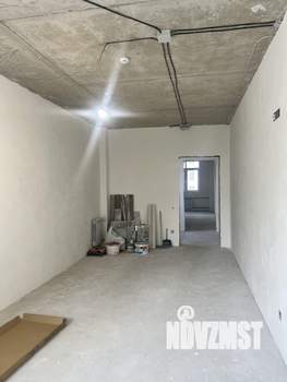 2-к квартира, вторичка, 70м2, 3/26 этаж