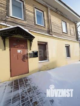 3-к квартира, вторичка, 72м2, 2/2 этаж