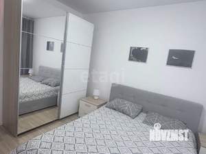 2-к квартира, вторичка, 53м2, 4/17 этаж