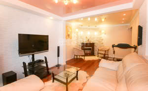 3-к квартира, вторичка, 87м2, 1/10 этаж