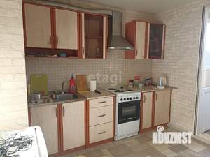 1-к квартира, вторичка, 37м2, 2/18 этаж