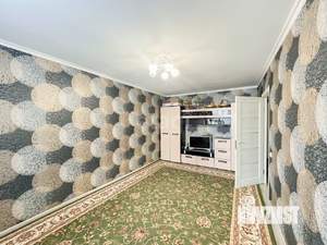 1-к квартира, вторичка, 31м2, 3/5 этаж