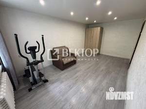 1-к квартира, вторичка, 31м2, 4/5 этаж