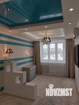 3-к квартира, вторичка, 90м2, 3/17 этаж