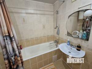1-к квартира, вторичка, 50м2, 1/5 этаж