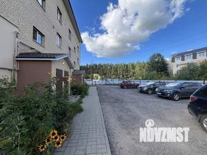 3-к квартира, вторичка, 78м2, 3/3 этаж