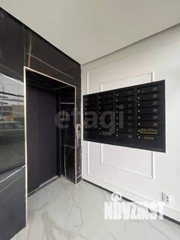 2-к квартира, вторичка, 77м2, 2/6 этаж