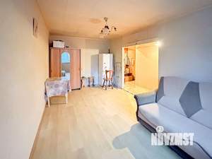 1-к квартира, вторичка, 31м2, 3/5 этаж