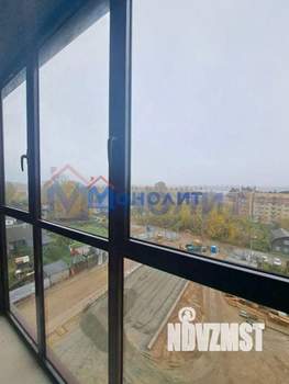 1-к квартира, вторичка, 41м2, 7/10 этаж