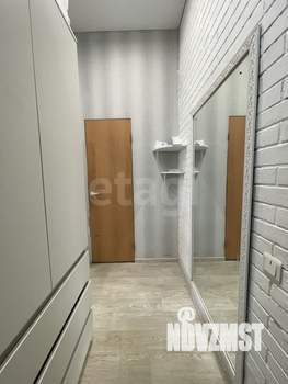 1-к квартира, вторичка, 28м2, 2/4 этаж
