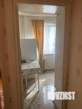 2-к квартира, вторичка, 45м2, 3/5 этаж