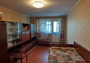 2-к квартира, вторичка, 44м2, 8/9 этаж