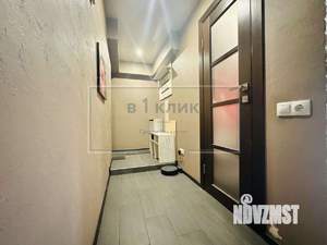 1-к квартира, вторичка, 31м2, 1/5 этаж