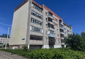 1-к квартира, вторичка, 34м2, 3/5 этаж