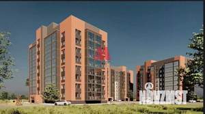 2-к квартира, вторичка, 70м2, 8/8 этаж