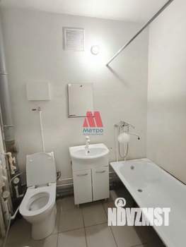 1-к квартира, вторичка, 45м2, 1/9 этаж