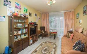 2-к квартира, вторичка, 42м2, 3/9 этаж