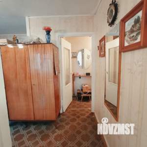 1-к квартира, вторичка, 31м2, 5/5 этаж