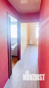 2-к квартира, вторичка, 43м2, 3/4 этаж