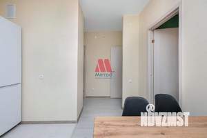 1-к квартира, вторичка, 42м2, 5/7 этаж