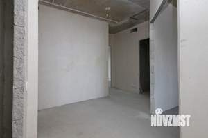 3-к квартира, вторичка, 89м2, 19/24 этаж