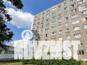 1-к квартира, вторичка, 30м2, 9/9 этаж