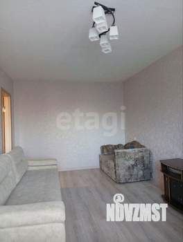 3-к квартира, вторичка, 63м2, 5/5 этаж