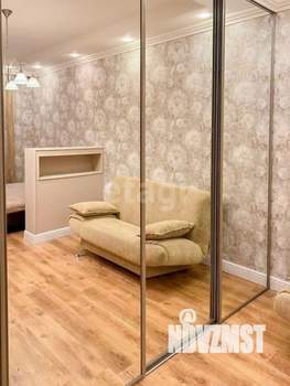 3-к квартира, вторичка, 75м2, 1/5 этаж