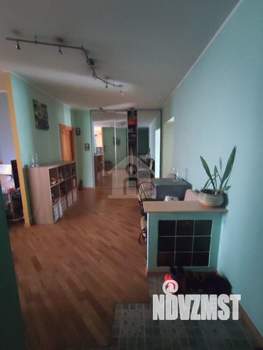 2-к квартира, вторичка, 89м2, 1/5 этаж