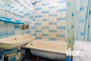 3-к квартира, вторичка, 62м2, 6/9 этаж